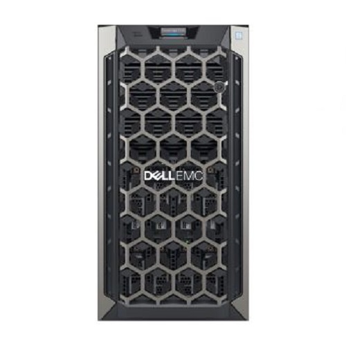 PowerEdge-T340 Dell SS-DEL1100202 PowerEdge T340 Server Price in Dubai UAE - Image 1