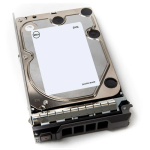 Dell DELHDD00086 1TB SATA 7.2K 3.5" 6Gbps Fully assembled (Hot Plug) Hard Drive, 13G Price in Dubai UAE