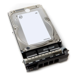 Dell HDDDEL00109 8TB SATA 6Gbps 7.2K 3.5" Fully assembled (Hot Plug) Hard Drive Price in Dubai UAE
