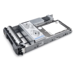 Dell DELHDD00012 600GB SAS 15K 3.5'' RPM Fully assembled (Hot Plug) Hard Drive Price in Dubai UAE