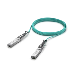 UniFi UACC-AOC-SFP10-5M Long-Range Direct Attach Cable, 10Gbps, 5M Supplier in Dubai UAE