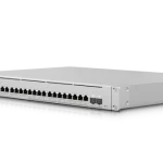 Ubiquiti UniFi USW-Enterprise-24-PoE  Supplier in Dubai UAE