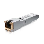 UniFi UACC-CM-RJ45-10G RJ45 - 10Gbps SFP+ Module, SFP+ to RJ45 Supplier in Dubai UAE