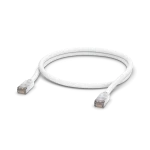 UniFi UACC-Cable-Patch- Outdoor-5M-W Patch Cable outdoor, 5M, White Supplier in Dubai UAE