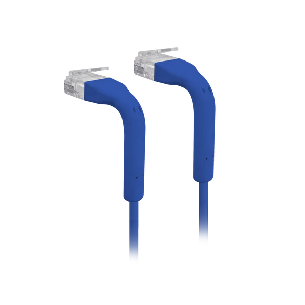 UC-Patch-RJ45-BL_Top_fe56d4e6-03d4-4f4e-95fd-0817c3524538_grande (2) UniFi U-Cable-Patch-1MRJ45- BL UniFi Patch Cable with bendable booted RJ45, 1M, blue Supplier in Dubai UAE - Image 1