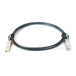 UniFi UDC-2 UniFi Direct Attach Copper Cable, 10gbps, 2 meter Supplier in Dubai UAE