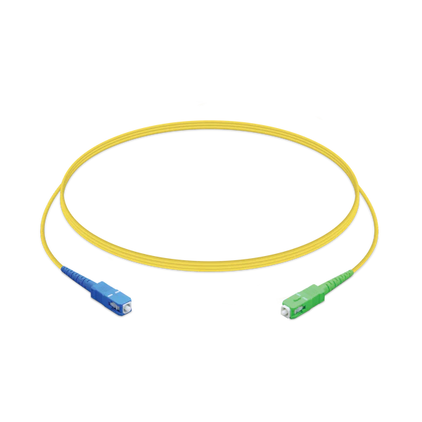 UF-SM-PATCH-UPC-APC_8da94409-3da1-4c5f-8725-c44715ff14e4_grande UniFi UF-SM-PATCH-UPCAPC UFiber PatchCord UPC/APC Supplier in Dubai UAE - Image 1