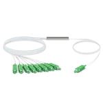 UniFi UF-SPLITTER-8 UFiber Splitter 1:8 Supplier in Dubai UAE