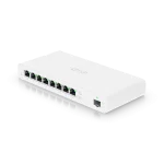 Ubiquiti UniFi UISP-R Gigabit, PoE router for MicroPoP applications Supplier  in Dubai UAE