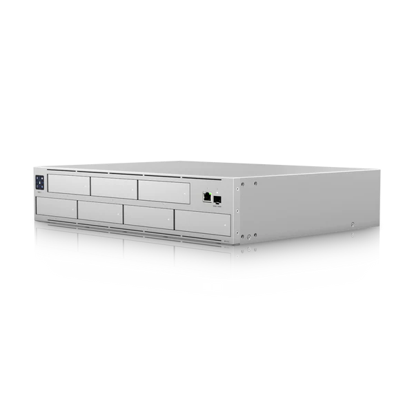 UNVR-Pro_005_a34d7078-3916-498c-bb6a-b8524f346e98_grande Ubiquiti Unifi UNVR UniFi 4Bay Network Video Recorder Supplier in Dubai UAE - Image 1