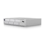 Ubiquiti Unifi UNVR-Pro UniFi Protect 7Bay Network Video Recorder  Supplier in Dubai UAE