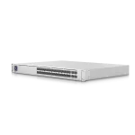 UniFi USW-Pro-Aggregation UniFi 28 Fiber Ports 10 Gigabit Aggregation Switch  Supplier in Dubai UAE