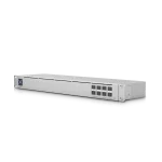 UniFi USW-Aggregation UniFi 8Port 10 Gigabit SFP+ Aggregation Switch  Supplier in Dubai UAE
