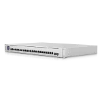 UniFi USW-EnterpriseXG-24 UniFi 24 port 10GbE switch with SFP28 uplink  Supplier in Dubai UAE