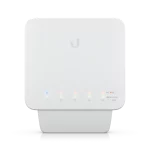UniFi USW-Flex-3 3-Pack UniFi Indoor/outdoor 5Port Poe Gigabit Switch with 802.3bt Input Power Supplier in Dubai UAE
