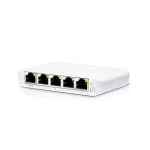 UniFi USW-Flex-Mini-3 3-Pack UniFi Compact 5Port Gigabit Switch Supplier in Dubai UAE