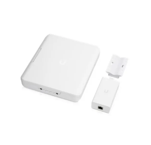USW-Flex-Utility UniFi USW-Flex-Utility Flex Switch Adapter Kit for Street Light Pole Applications Supplier in Dubai UAE - Image 1