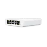 UniFi USW-Lite-16-POE UniFi Desktop 16Port Gigabit Switch with PoE Supplier in Dubai UAE