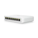 UniFi USW-Lite-8-POE UniFi Low-cost Desktop 8Port Gigabit Switch with POE Supplier in Dubai UAE