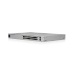 UniFi USW-24 UniFi 24Port Gigabit Switch with SFP  Supplier in Dubai UAE