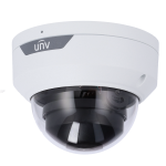 Uniview IPC325LE-ADF28K-G 5 MP StarLight Ture-WDR 120DB Fixed Lens Mini Dome Camera Price in Dubai UAE