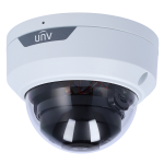 Uniview IPC328LE-ADF28K-G 8MP 1/2.7"CMOS sensor Ture-WDR 120DB Fixed Lens Dome Camera Price in Dubai UAE