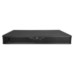 Uniview NVR302-16S2-P16 16 Channel with 16 Port PoE NVR Price in Dubai UAE