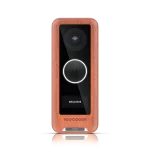 UniFi UVC-G4-DB-Cover- Concrete Concrete customized encasing for UniFi Protect G4 Doorbell Supplier in Dubai UAE