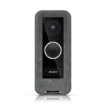 UniFi  UVC-G4-DB-Cover- Fabric Fabric customized encasing for UniFi Protect G4 Doorbell Supplier in Dubai UAE