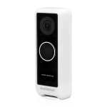 UniFi UVC-G4-Doorbell-EU HD streaming Doorbell Camera with built-in display and UniFi Protect Controller Management Supplier in Dubai UAE
