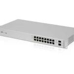 UniFi US-16-150W UniFi Switch, 16, 150W Supplier in Dubai UAE