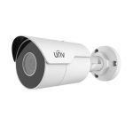 Uniview IPC2124LE-ADF28KM-G 4MP StarLight Ture-WDR 120DB Fixed Lens built in Mic Mini Bullet Camera Price in Dubai UAE