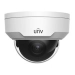 Uniview IPC322LB-DSF28K-G 2MP Ture WDR Fixed Lens Mini Dome Camera Price in Dubai UAE