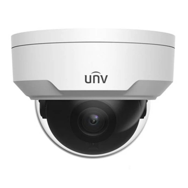 Uniview-IPC322LB-DSF28K-G-600x600 Uniview IPC322LB-DSF28K-G 2MP Ture WDR Fixed Lens Mini Dome Camera Price in Dubai UAE - Image 1