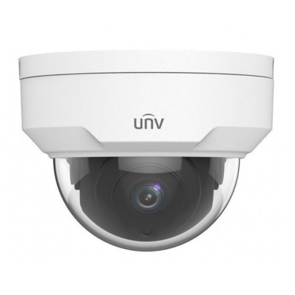 Uniview-IPC322LB-SF28-A-600x600 Uniview IPC322LB-SF28-A 2 MP D-WDR Fixed Lens Mini Dome Camera Price in Dubai UAE - Image 1