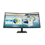 HP BB-HPH1100121 P34hc G4 WQHD USB-C Cu Price in Dubai UAE