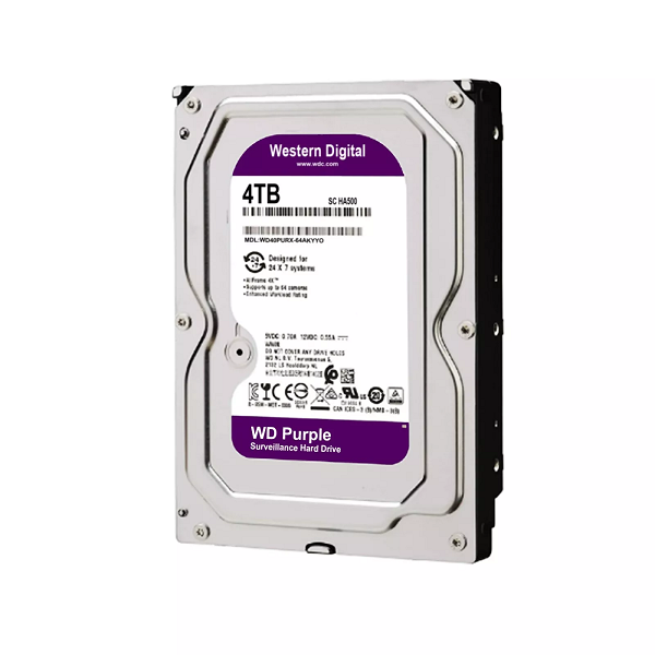 ded440ecab2390035a8e994516e904b2.jpeg_2200x2200q80.jpg_ Western Digital WD40PURX-64AKYY0 Purple 4TB Surveillance Hard Disk Drive Price in Dubai UAE - Image 1
