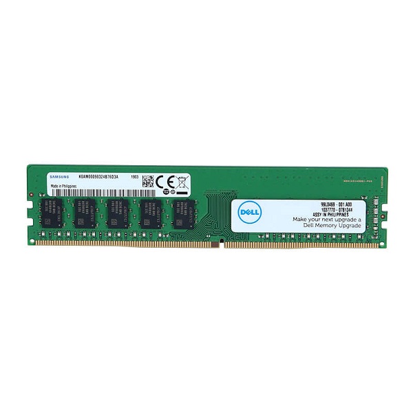 dell-server-memory_800x800 Dell SS-DEL3300029 64GB DDR4-2666 ECC RDIMM for R740 Price in Dubai UAE - Image 1