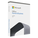 Microsoft EE-MST1100029 Office Home and Business 2021 English Medialess | T5D-03514 Price in Dubai UAE