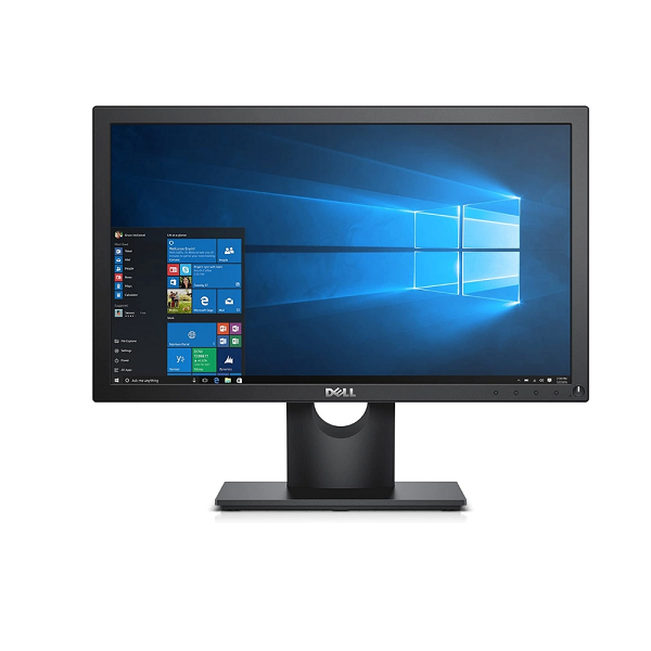 e19 Dell BB-DEL1100080 19 Monitor E1916HV Price in Dubai UAE - Image 1