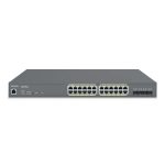 EnGenius  ECS1528FP Cloud Managed 24-Port Gigabit 410W PoE+ Switch  Supplier in Dubai UAE