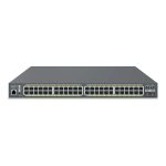 EnGenius ECS1552P Cloud Managed 48-Port Gigabit PoE+ Switch with 4 SFP+ Ports   Supplier in Dubai UAE