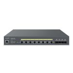 EnGenius  ECS5512FP Cloud Managed 8-Port 10 Gigabit PoE++ Switch with 4 SFP+ Ports Supplier in Dubai UAE