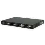 UniFi ES-48-Lite EdgeSwitch 48, Lite, non POE Supplier in Dubai UAE