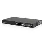 UniFi  ES-24-Lite EdgeSwitch 24, Lite, non POE Supplier in Dubai UAE