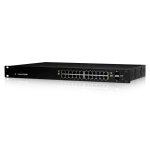 UniFi ES-24-250W Edge Switch, 24, 250W Supplier in Dubai UAE