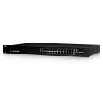 UniFi ES-24-500W Edge Switch, 24, 500W  Supplier in Dubai UAE