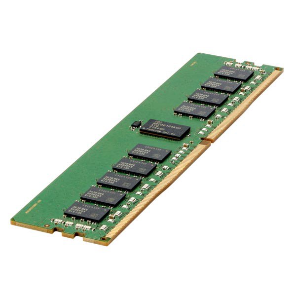 hpe-879505-b21-1x8gb-ddr4-2666mhz-ram-memory HPE SS-HPH3300018 8GB 1Rx8 PC4-2666V-E for ML30 879505-B21 Price in Dubai UAE - Image 1