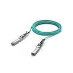 UniFi UACC-AOCSFP28- 10M UniFi Active Optical Cables, 25Gbps, 10M Supplier in Dubai UAE