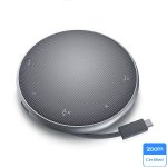 Dell AA-DEL5500003 Speakerphone with Multiport Adapter - MH3021P Price in Dubai UAE